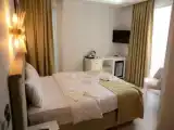 Номер Стандарт с балконом и с видом на город
