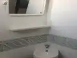 Одноместный номер Стандарт с балконом