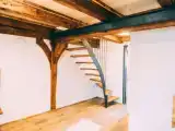 Двухместный номер Стандарт