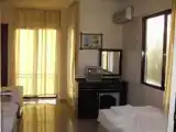 Трёхместный номер Стандарт с балконом