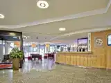 Двухместный номер Стандарт