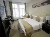 Номер Стандарт