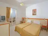 Номер Стандарт Дуплекс с балконом