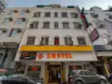 Двухместный номер Стандарт