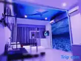 Клубный люкс