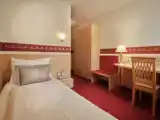 Номер Стандарт