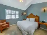 Двухместный люкс