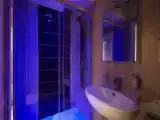 Трёхместный номер Стандарт с балконом