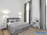 Номер Deluxe с 3 комнатами с балконом