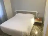 Трёхместный номер Стандарт с видом на сад