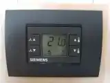 Двухместный номер Комфорт