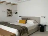 Двухместный полулюкс