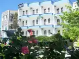 Двухместный номер Стандарт с видом на город