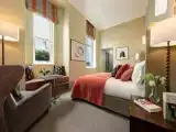 Двухместный номер Executive