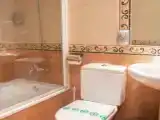 Одноместный номер Стандарт