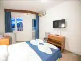 Двухместный номер Стандарт с балконом