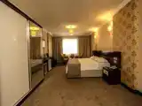 Двухместный номер Deluxe