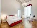 Двухместный номер Deluxe