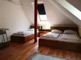 Трёхместный номер Стандарт