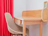 Двухместный номер Комфорт