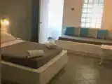 Полулюкс с видом на горы