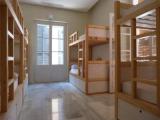 Кровать в общем номере