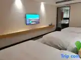 Трёхместный семейный номер Стандарт