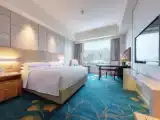Двухместный номер Deluxe