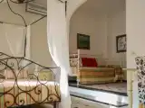 Трёхместный номер Стандарт с балконом
