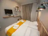 Run of House