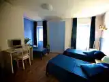 Трёхместный номер Стандарт