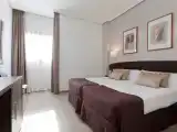 Двухместный номер Стандарт