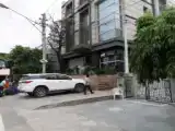 Четырёхместный номер Executive