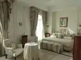 Двухместный номер Presidential с видом на сад