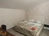 Трёхместная студия Мансарда