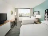 Двухместный Guest room Traditional