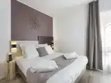 Двухместный номер Superior