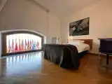 Двухместный номер Deluxe