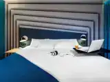 Двухместный семейный номер Комфорт
