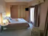 Апартаменты с видом на море