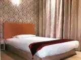 Номер Стандарт