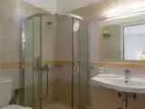 Двухместный номер Стандарт с балконом