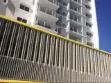 Двухместные апартаменты c 1 комнатой с балконом