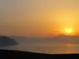 Двухместный номер Deluxe с балконом и с видом на море