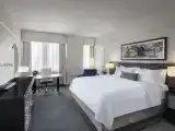 Двухместный номер Deluxe