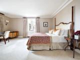 Люкс Deluxe Grand с 2 комнатами
