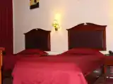 Двухместный номер Deluxe