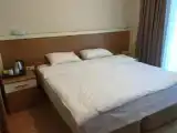 Номер Стандарт с видом на город