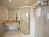 Двухместный люкс с видом на океан