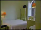 Двухместный номер Panoramic